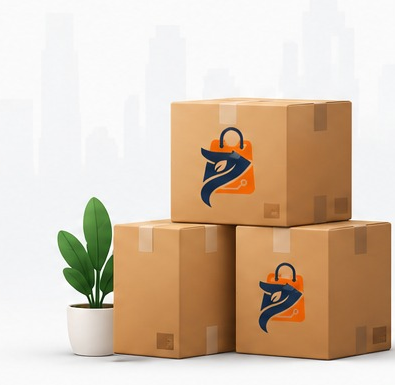 PABO24 packages