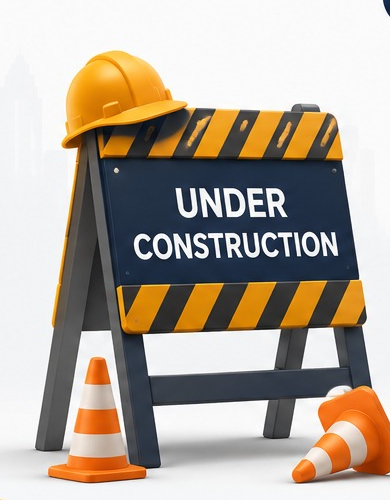 Under construction